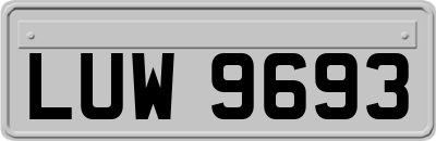 LUW9693