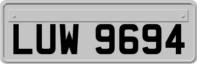 LUW9694