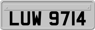 LUW9714