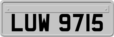 LUW9715