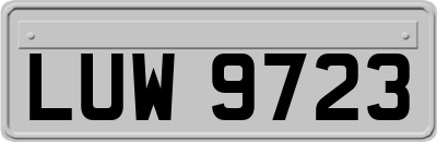 LUW9723