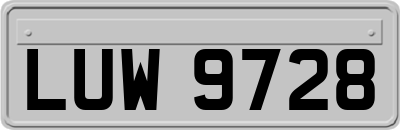 LUW9728
