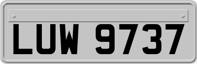 LUW9737