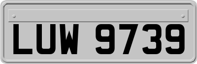 LUW9739