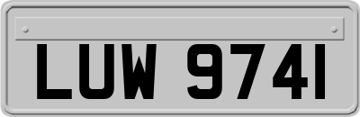 LUW9741