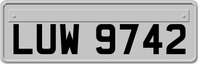 LUW9742