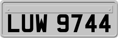 LUW9744