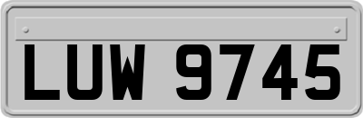 LUW9745