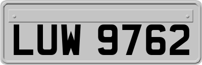 LUW9762