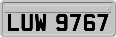 LUW9767