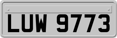 LUW9773