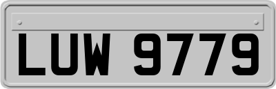 LUW9779