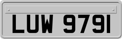 LUW9791