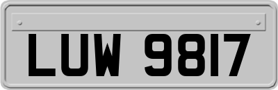 LUW9817