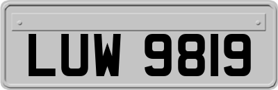 LUW9819
