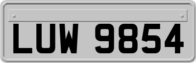 LUW9854