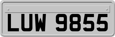 LUW9855