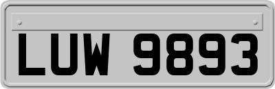 LUW9893