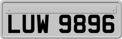 LUW9896