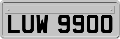 LUW9900