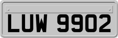 LUW9902