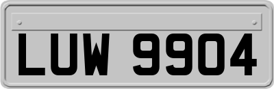 LUW9904