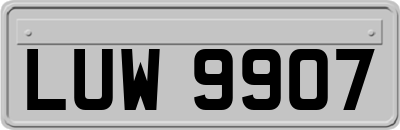 LUW9907