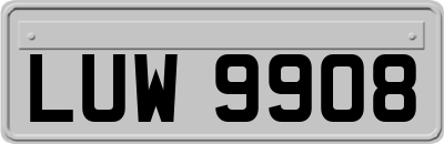LUW9908