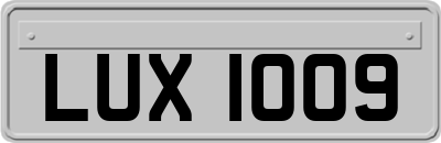 LUX1009