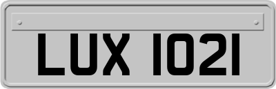LUX1021