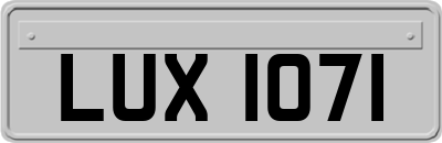 LUX1071