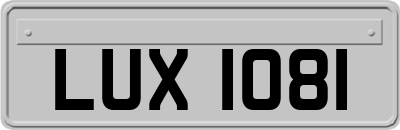 LUX1081