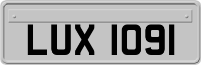 LUX1091