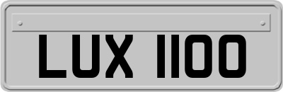 LUX1100