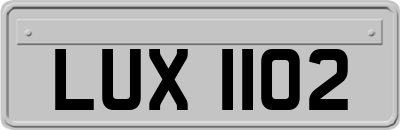 LUX1102