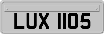 LUX1105
