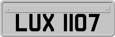 LUX1107