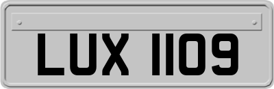 LUX1109