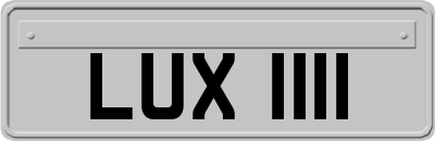 LUX1111