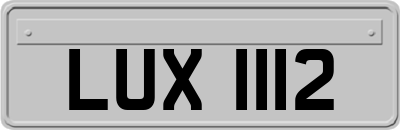 LUX1112