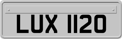 LUX1120