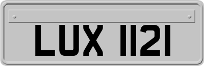 LUX1121