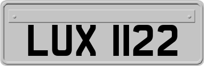 LUX1122