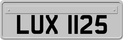 LUX1125