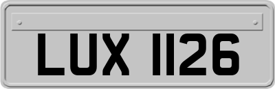 LUX1126