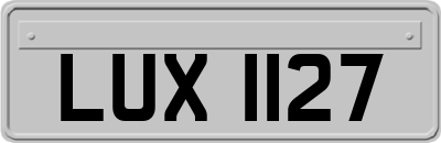 LUX1127