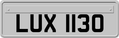LUX1130