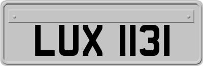 LUX1131