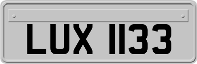 LUX1133