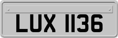 LUX1136